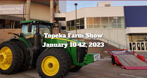 topeka farm show