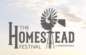 homestead festival 