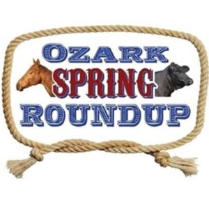 ozark spring round up