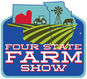 four state farm show 2024